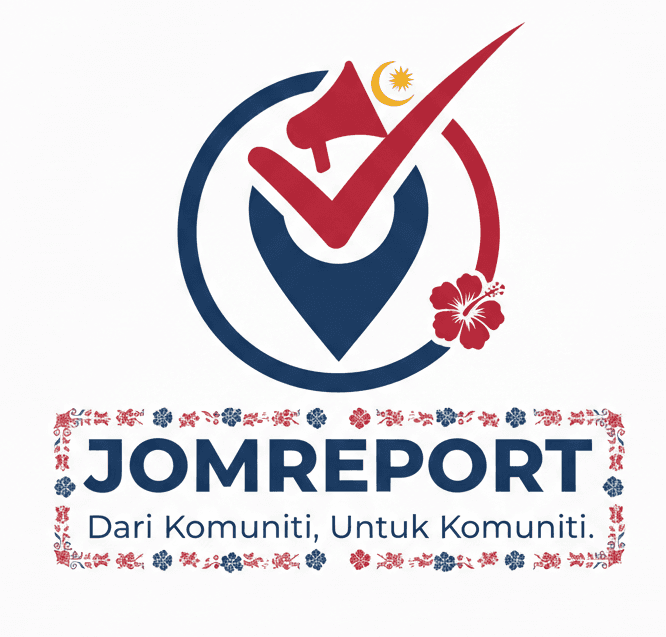 JomReport